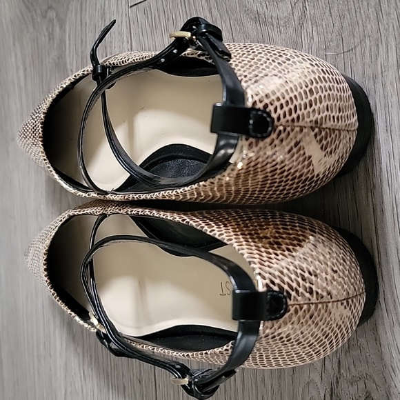 Nine West shoes - Picture 3 of 4